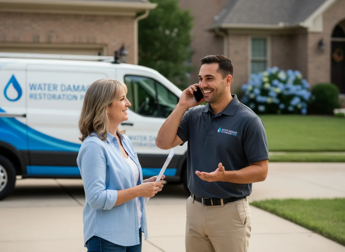 Flood Restoration Altha, FL FAQs
